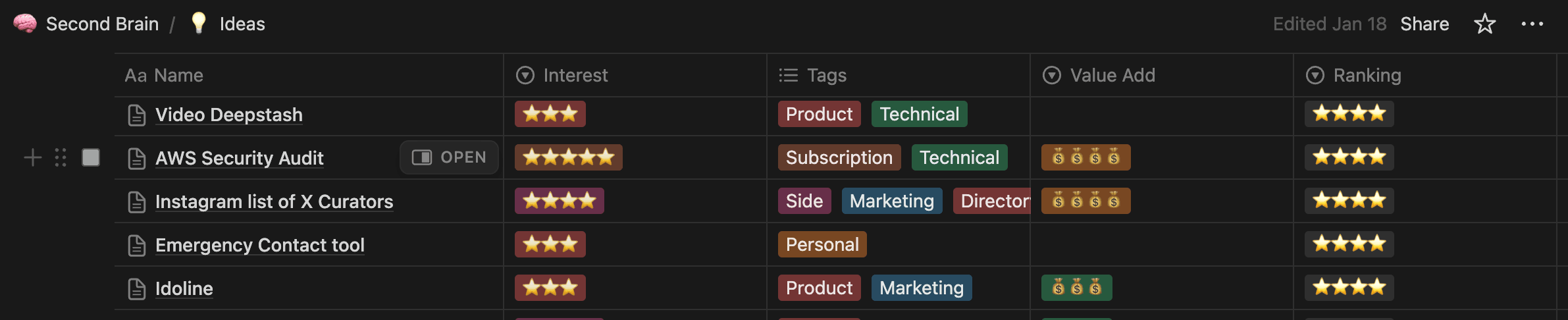 Merging Notion Databases: How I Built a Database Fusion Tool